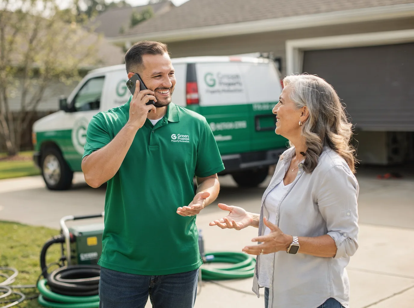 Water Damage Restoration Union Pier, MI FAQs
